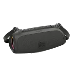 اسپیکر بی سیم تازاتا TAZATA XBOOM MINI Gray