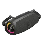 اسپیکر بی سیم تازاتا TAZATA XBOOM MINI Gray