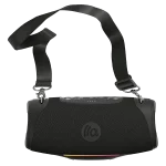 اسپیکر بی سیم تازاتا TAZATA BOOMBLAST PRO Black