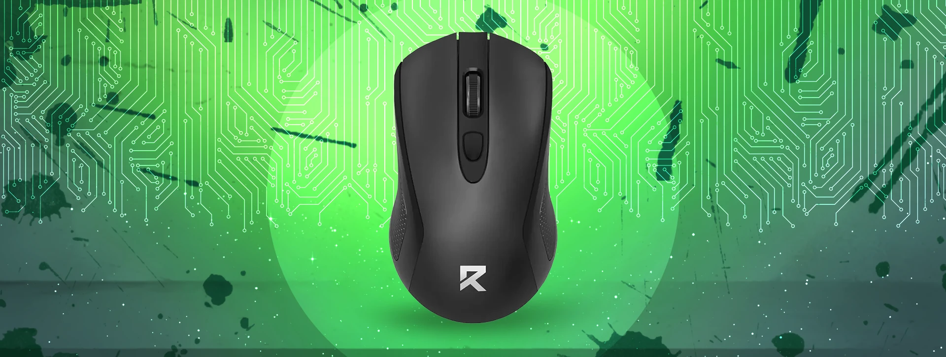 موس بی‌سیم ردراگون Redragon BM-4054
