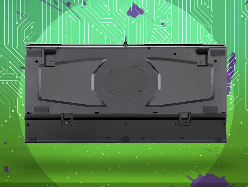 کیبورد مکانیکال گیمینگ ردراگون K563 RGB