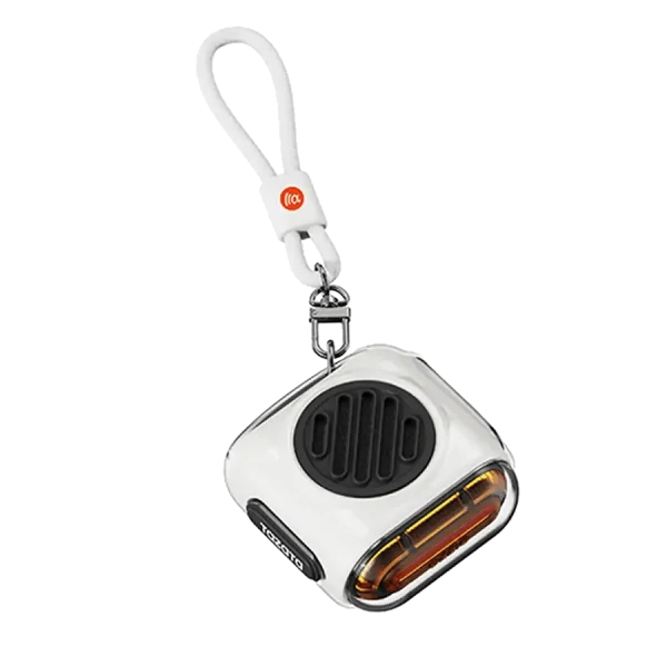 اسپیکر قابل حمل تازاتا TAZATA VIBE 3 White