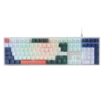 کیبورد مکانیکال گیمینگ ردراگون Redragon Trundle K668 RGB