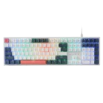 کیبورد مکانیکال گیمینگ ردراگون Redragon Trundle K668 RGB