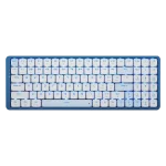 کیبورد بی سیم/باسیم مکانیکال گیمینگ ردراگون EVA PRO K684 WB RGB