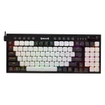 کیبورد مکانیکال گیمینگ ردراگون Sion K653 RGB