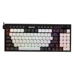 کیبورد مکانیکال گیمینگ ردراگون Sion K653 RGB