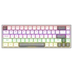 کیبورد بی سیم/باسیم مکانیکال گیمینگ ردراگون K705 WG PRO RGB