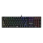 کیبورد مکانیکال گیمینگ ردراگون Sindri K671 RGB