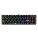 کیبورد مکانیکال گیمینگ ردراگون Sindri K671 RGB