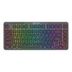 کیبورد بی سیم/باسیم مکانیکال گیمینگ ردراگون AETHER K706 PRO RGB