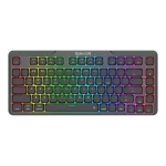 کیبورد بی سیم/باسیم مکانیکال گیمینگ ردراگون AETHER K706 PRO RGB