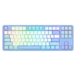 کیبورد مکانیکال گیمینگ ردراگون K707 WBB PRO RGB
