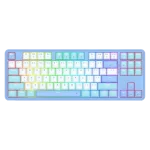 کیبورد مکانیکال گیمینگ ردراگون K707 WBB PRO RGB