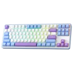 کیبورد بی سیم/باسیم مکانیکال گیمینگ ردراگون K707 WBP PRO RGB