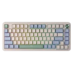 کیبورد بی سیم/باسیم مکانیکال گیمینگ ردراگون Ucal Pro K673 CPG