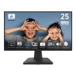 مانیتور 24.5 اینچ ام اس آی MSI Pro MP252