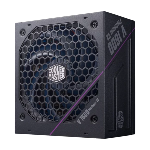 پاور – منبع تغذیه کولرمستر Coolermaster V Platinum 1600 V2