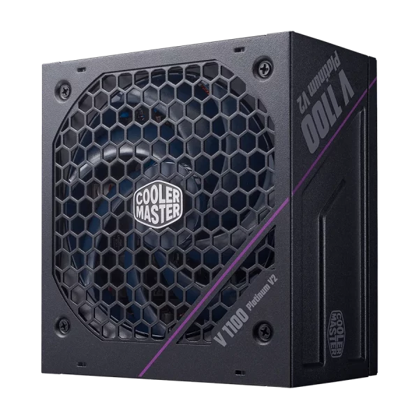 پاور – منبع تغذیه کولرمستر Coolermaster V Platinum 1100 V2