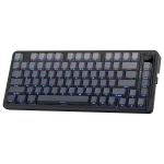 کیبورد بی سیم/باسیم مکانیکال گیمینگ ردراگون Ucal pro K673 SP