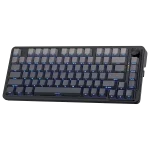 کیبورد بی سیم/باسیم مکانیکال گیمینگ ردراگون Ucal pro K673 SP