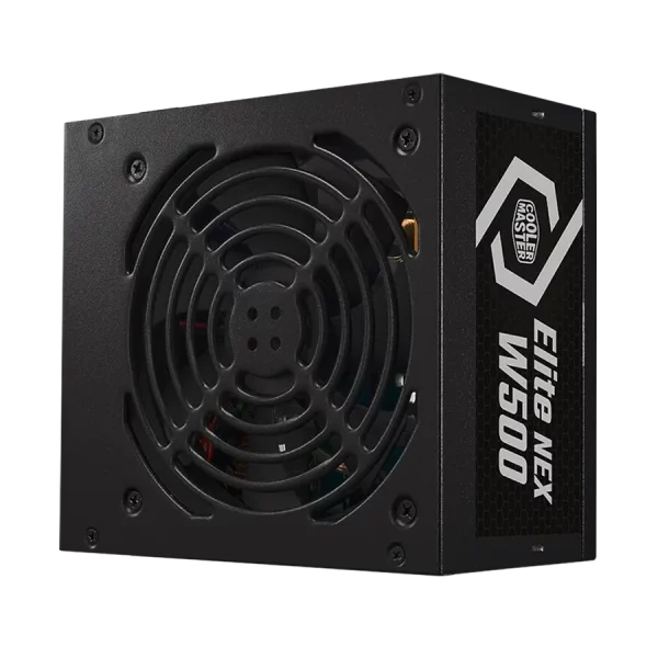 پاور – منبع تغذیه کولرمستر Coolermaster ELITE NEX 500