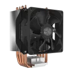 خنک کننده پردازنده کولر مستر COOLERMASTER Hyper H412R
