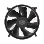 خنک کننده پردازنده کولر مستر COOLERMASTER I50
