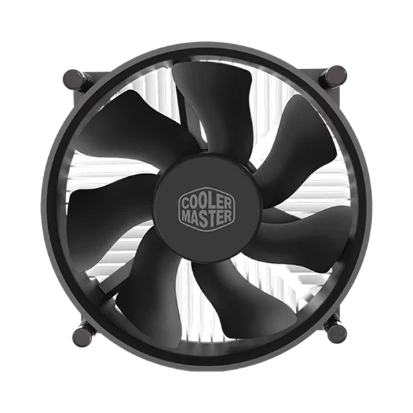 خنک کننده پردازنده کولر مستر COOLERMASTER I50