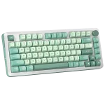 کیبورد بی سیم/باسیم مکانیکال گیمینگ ردراگون Cyrus PRO K681 MG