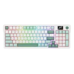 کیبورد بی سیم/باسیم مکانیکال گیمینگ ردراگون GALATIN PRO K719