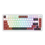 کیبورد مکانیکال گیمینگ ردراگون Stormhunter K721 WRB RGB
