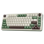 کیبورد بی سیم/باسیم مکانیکال گیمینگ ردراگون Cyrus PRO K681 CGC