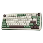 کیبورد بی سیم/باسیم مکانیکال گیمینگ ردراگون Cyrus PRO K681 CGC