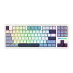 کیبورد بی سیم/باسیم مکانیکال گیمینگ ردراگون K728 WBB PRO RGB