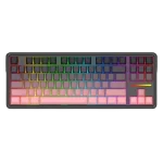کیبورد بی سیم/باسیم مکانیکال گیمینگ ردراگون K728 SP PRO RGB