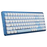 کیبورد بی سیم/باسیم مکانیکال گیمینگ ردراگون EVA PRO K684 WB RGB