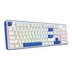 کیبورد بی سیم/باسیم مکانیکال گیمینگ ردراگون FAYE K685 PRO RGB