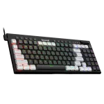 کیبورد مکانیکال گیمینگ ردراگون Sion K653 RGB