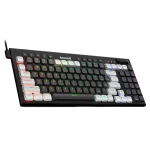 کیبورد مکانیکال گیمینگ ردراگون Sion K653 RGB