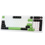 کیبورد بی سیم/باسیم مکانیکال گیمینگ ردراگون EISA MAX K686 RGB