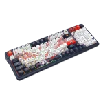 کیبورد بی سیم/باسیم مکانیکال گیمینگ ردراگون EISA K686 AK PRO RGB