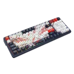 کیبورد بی سیم/باسیم مکانیکال گیمینگ ردراگون EISA K686 AK PRO RGB