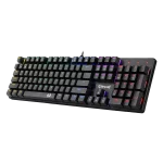 کیبورد مکانیکال گیمینگ ردراگون Sindri K671 RGB