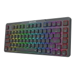 کیبورد بی سیم/باسیم مکانیکال گیمینگ ردراگون AETHER K706 PRO RGB