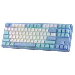 کیبورد مکانیکال گیمینگ ردراگون K707 WBB PRO RGB