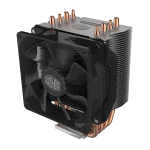 خنک کننده پردازنده کولر مستر COOLERMASTER Hyper H412R