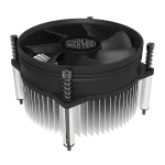 خنک کننده پردازنده کولر مستر COOLERMASTER I50