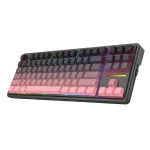 کیبورد بی سیم/باسیم مکانیکال گیمینگ ردراگون K728 SP PRO RGB