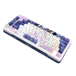کیبورد بی سیم/باسیم مکانیکال گیمینگ ردراگون Cyrus PRO K681 ACG